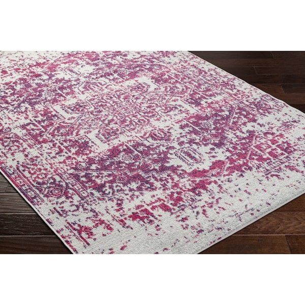 Harput HAP-1020 Machine Crafted Area Rug